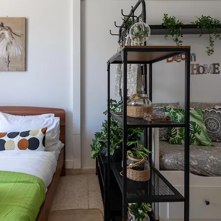 Appartement Oasis - Cozy In *