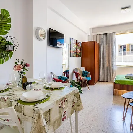 Appartement Oasis - Cozy In *