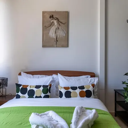 Oasis - Cozy In Appartement Larnaca