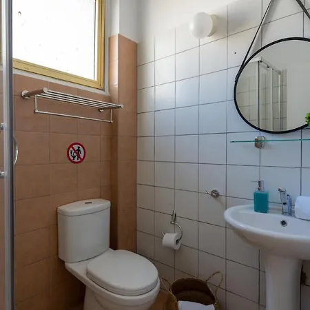 Oasis - Cozy In Appartement